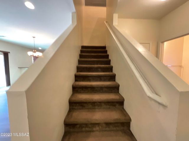 4826 W Country Sky Drive, Tucson, AZ 85742