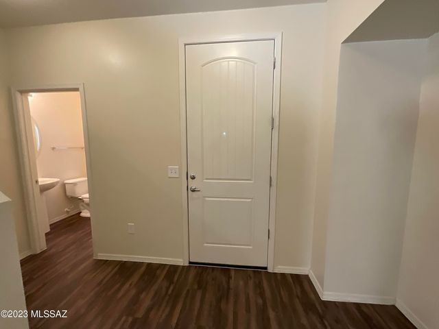 4826 W Country Sky Drive, Tucson, AZ 85742