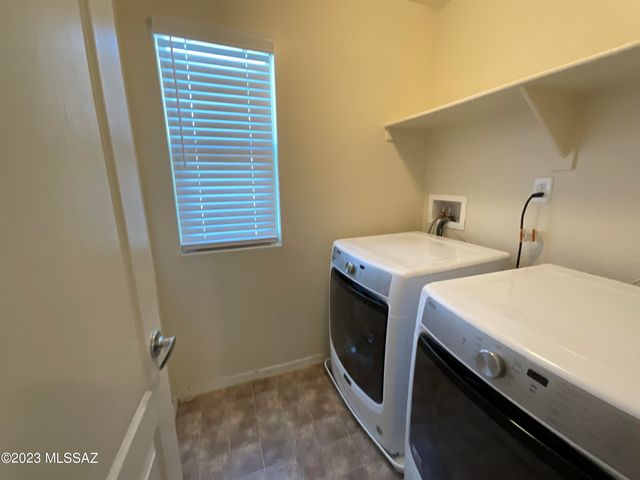 4826 W Country Sky Drive, Tucson, AZ 85742