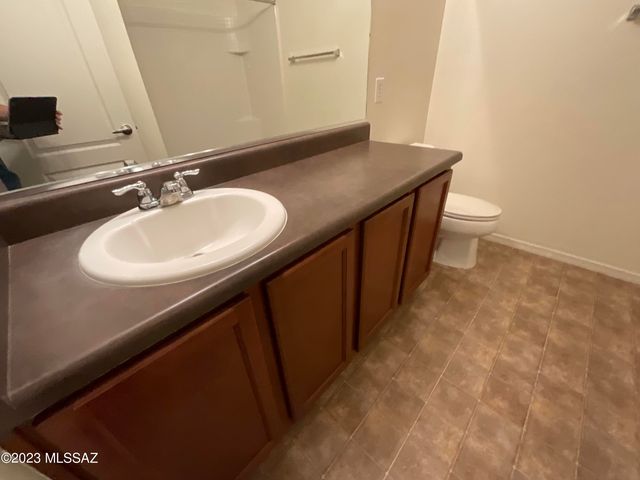 4826 W Country Sky Drive, Tucson, AZ 85742