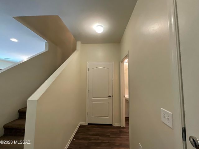 4826 W Country Sky Drive, Tucson, AZ 85742