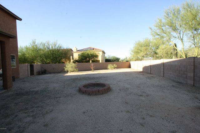 4826 W Country Sky Drive, Tucson, AZ 85742