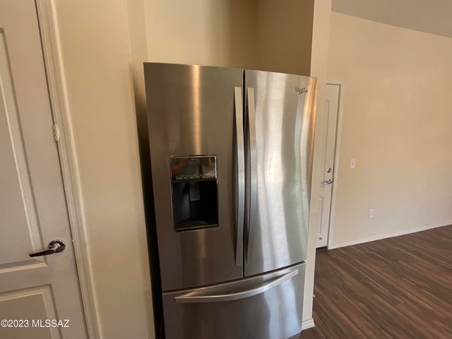 4826 W Country Sky Drive, Tucson, AZ 85742