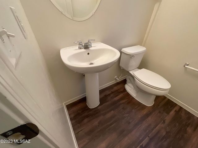 4826 W Country Sky Drive, Tucson, AZ 85742