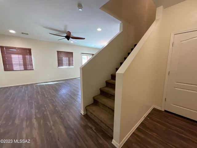 4826 W Country Sky Drive, Tucson, AZ 85742