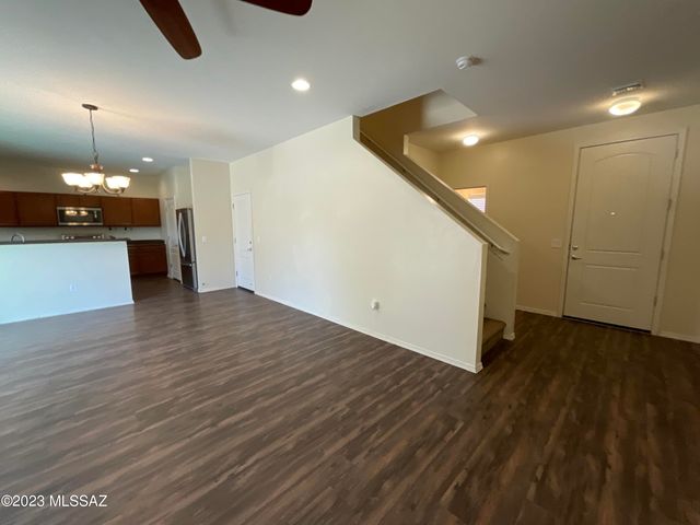 4826 W Country Sky Drive, Tucson, AZ 85742