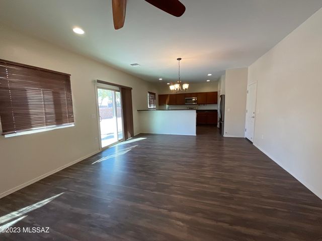 4826 W Country Sky Drive, Tucson, AZ 85742