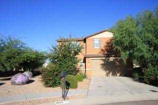 4826 W Country Sky Drive, Tucson, AZ 85742