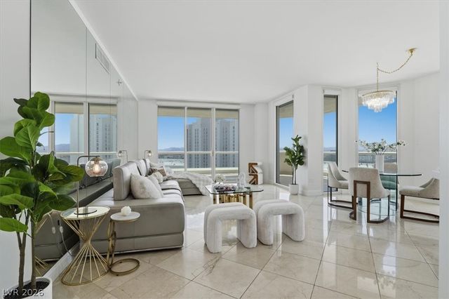 2877 Paradise Road 1505, Las Vegas, NV 89109