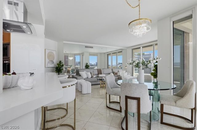 2877 Paradise Road 1505, Las Vegas, NV 89109