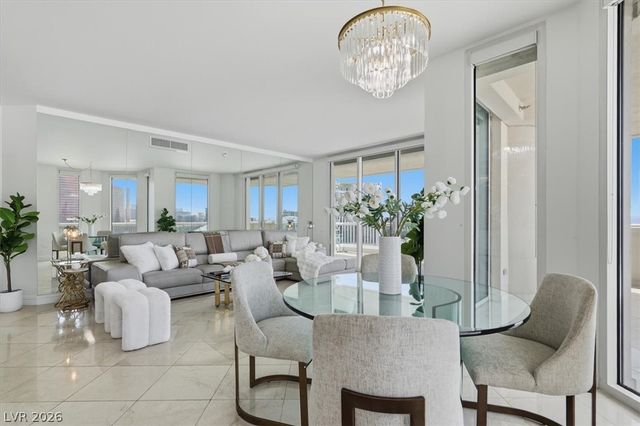 2877 Paradise Road 1505, Las Vegas, NV 89109