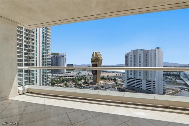 2877 Paradise Road 1505, Las Vegas, NV 89109