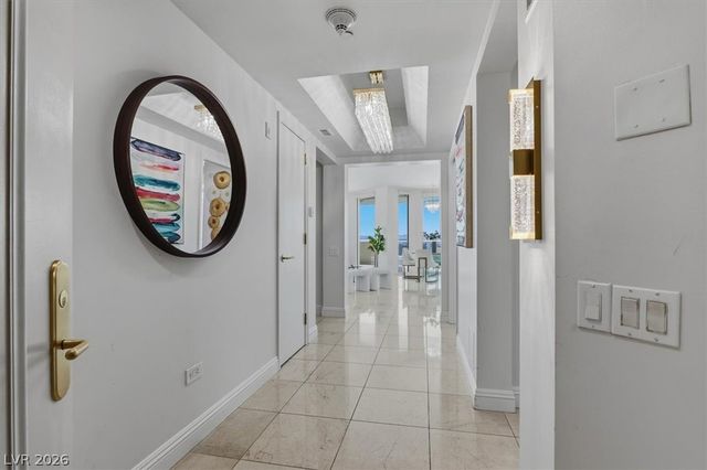 2877 Paradise Road 1505, Las Vegas, NV 89109