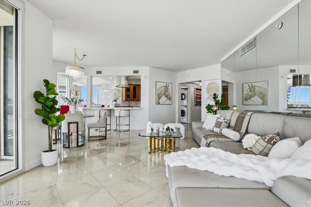 2877 Paradise Road 1505, Las Vegas, NV 89109