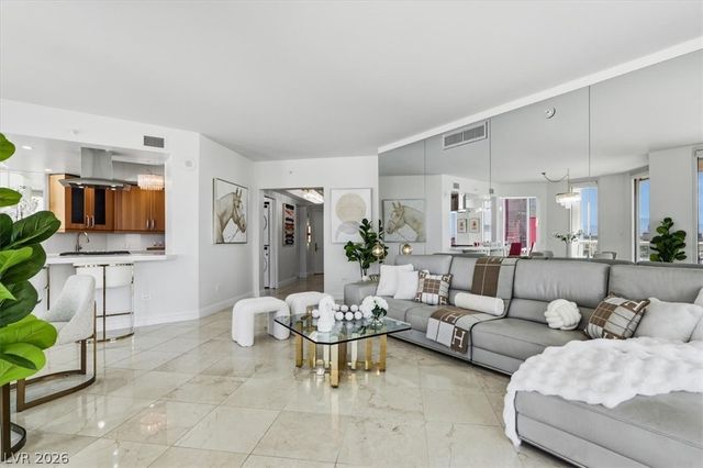 2877 Paradise Road 1505, Las Vegas, NV 89109