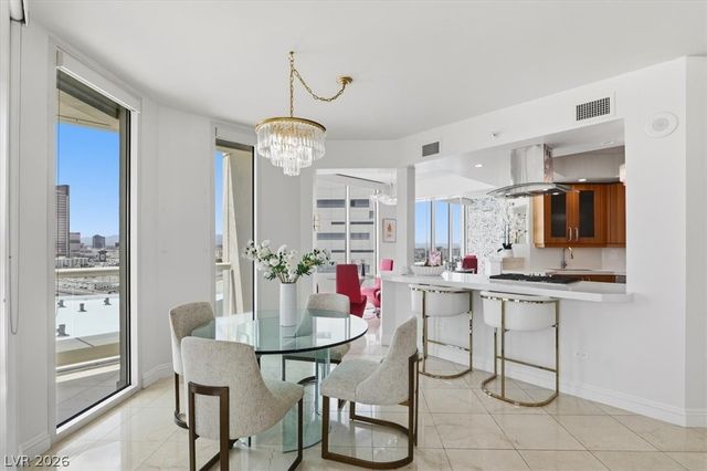 2877 Paradise Road 1505, Las Vegas, NV 89109