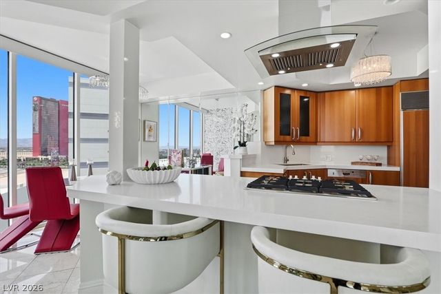 2877 Paradise Road 1505, Las Vegas, NV 89109
