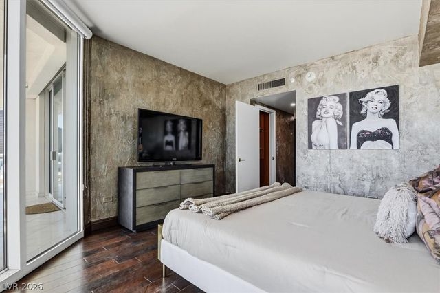 2877 Paradise Road 1505, Las Vegas, NV 89109