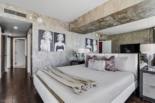 2877 Paradise Road 1505, Las Vegas, NV 89109
