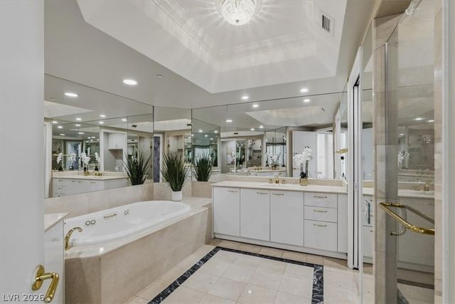 2877 Paradise Road 1505, Las Vegas, NV 89109
