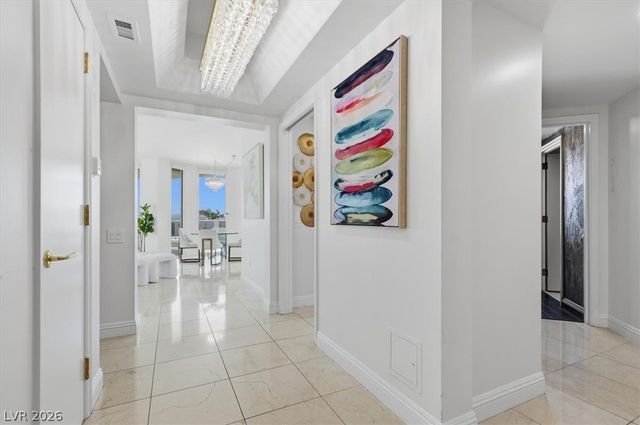 2877 Paradise Road 1505, Las Vegas, NV 89109