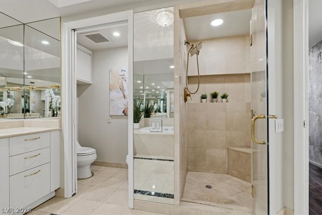2877 Paradise Road 1505, Las Vegas, NV 89109