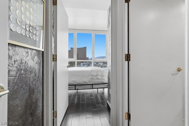 2877 Paradise Road 1505, Las Vegas, NV 89109