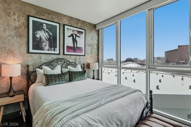2877 Paradise Road 1505, Las Vegas, NV 89109