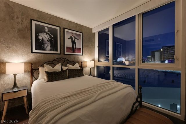 2877 Paradise Road 1505, Las Vegas, NV 89109