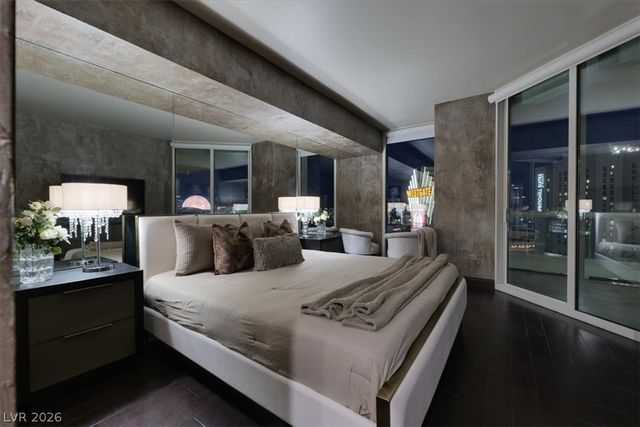 2877 Paradise Road 1505, Las Vegas, NV 89109