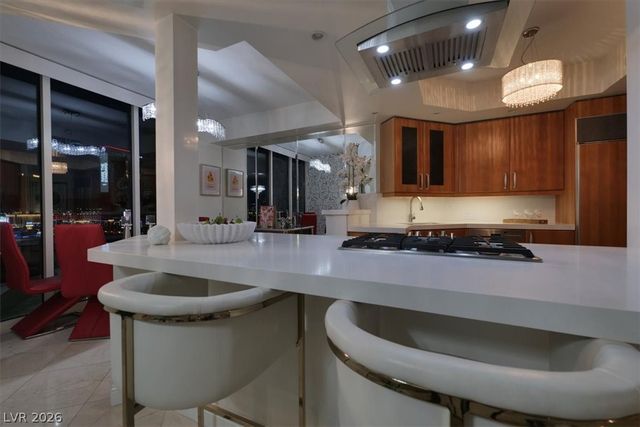 2877 Paradise Road 1505, Las Vegas, NV 89109