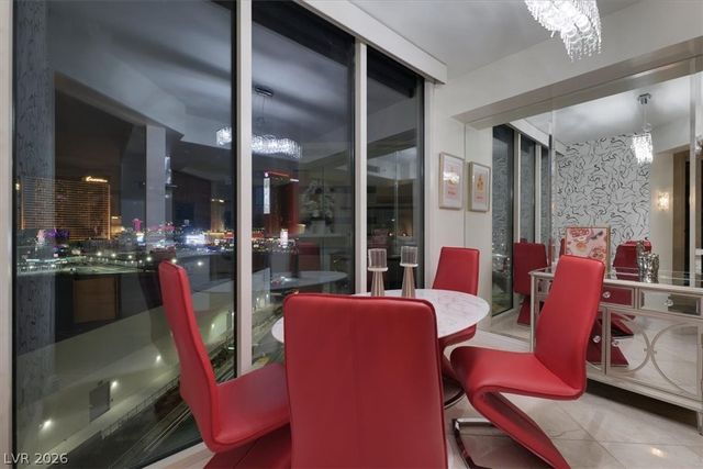 2877 Paradise Road 1505, Las Vegas, NV 89109