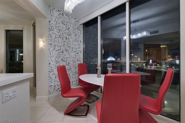 2877 Paradise Road 1505, Las Vegas, NV 89109