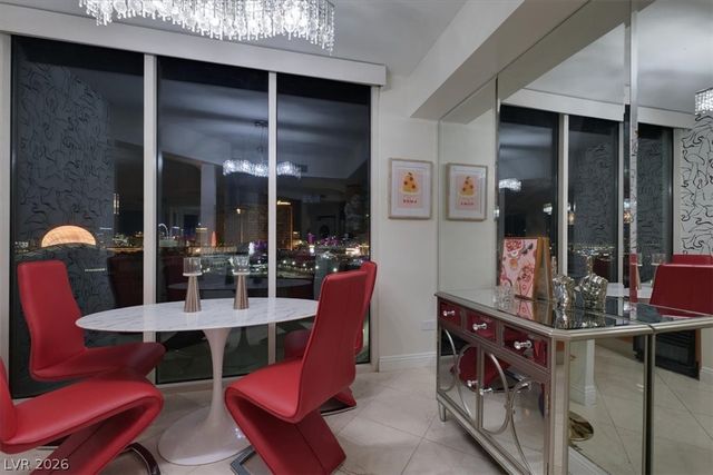 2877 Paradise Road 1505, Las Vegas, NV 89109