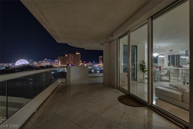 2877 Paradise Road 1505, Las Vegas, NV 89109