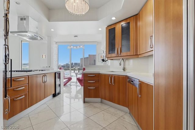 2877 Paradise Road 1505, Las Vegas, NV 89109