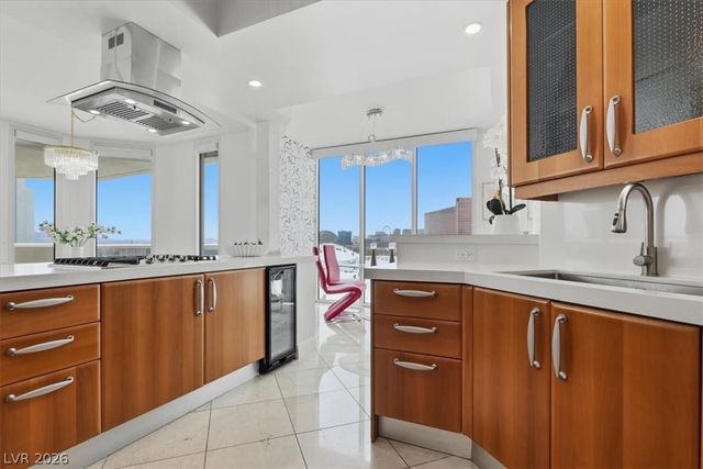 2877 Paradise Road 1505, Las Vegas, NV 89109