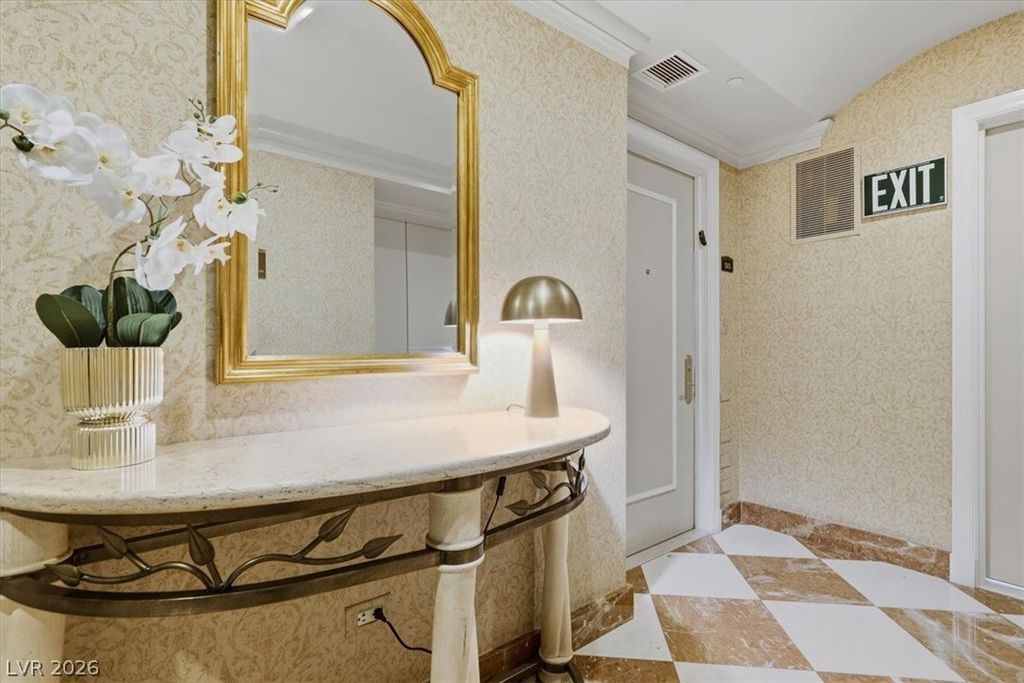2877 Paradise Road 1505, Las Vegas, NV 89109