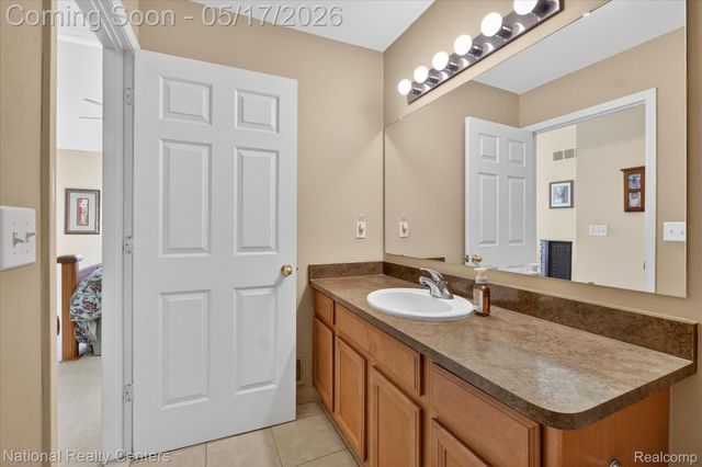 1601 Nottingham Court, Commerce Charter Township, MI 48390