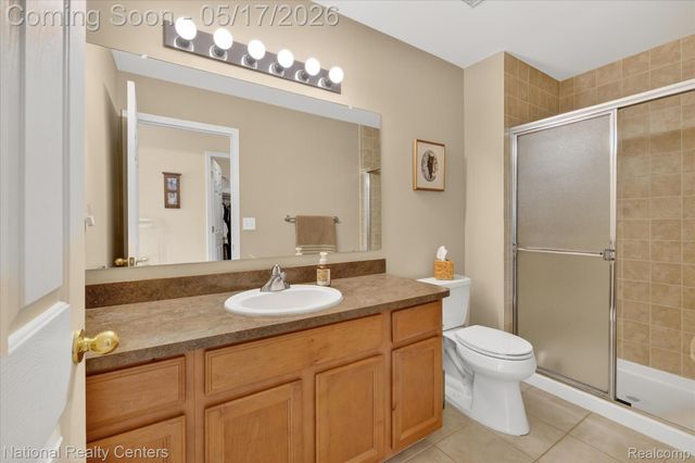 1601 Nottingham Court, Commerce Charter Township, MI 48390