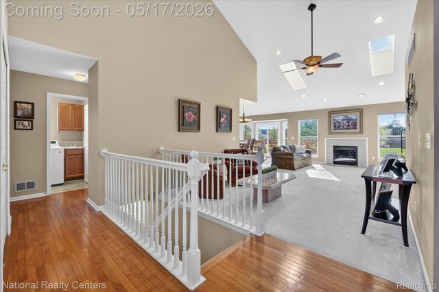 1601 Nottingham Court, Commerce Charter Township, MI 48390