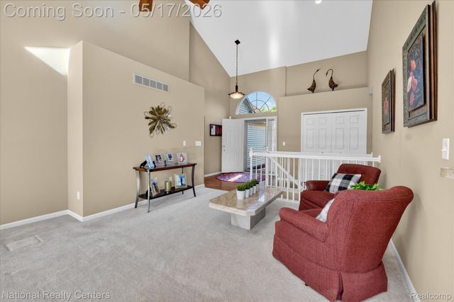 1601 Nottingham Court, Commerce Charter Township, MI 48390