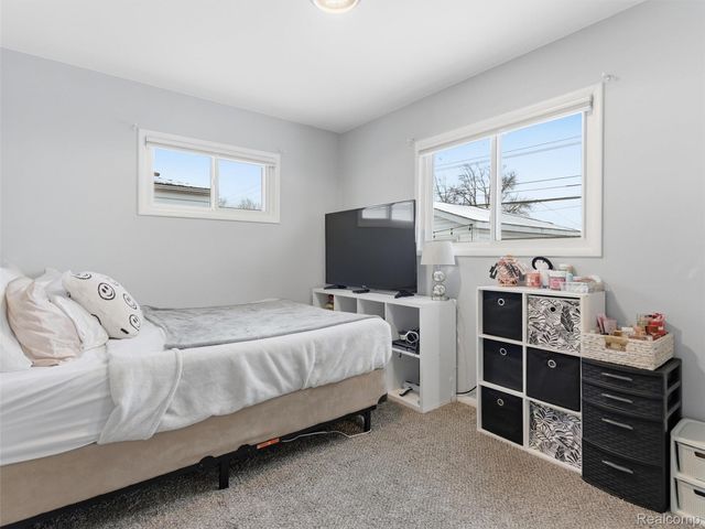 23024 Playview Street, St. Clair Shores, MI 48082