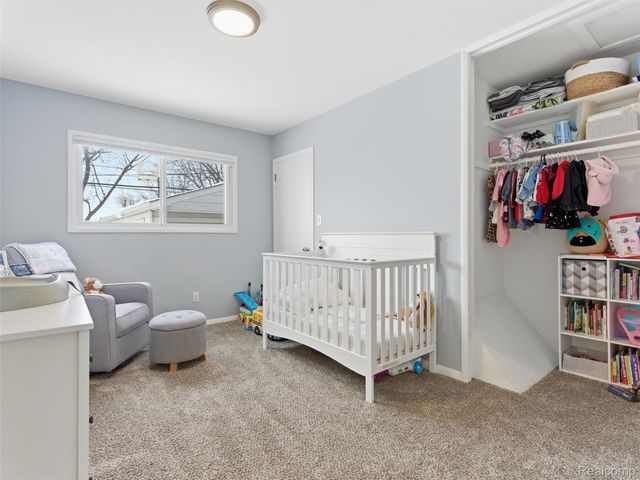 23024 Playview Street, St. Clair Shores, MI 48082