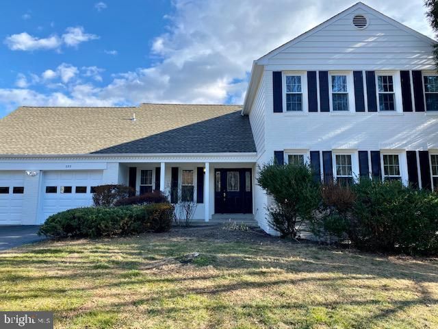222 APPLE BLOSSOM CT, Vienna, VA 22181