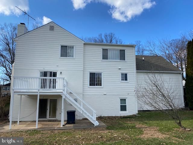 222 APPLE BLOSSOM CT, Vienna, VA 22181