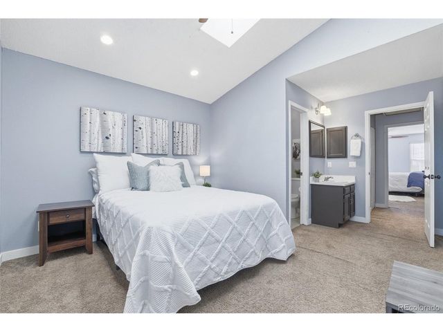 6764 S Holland Way, Littleton, CO 80128