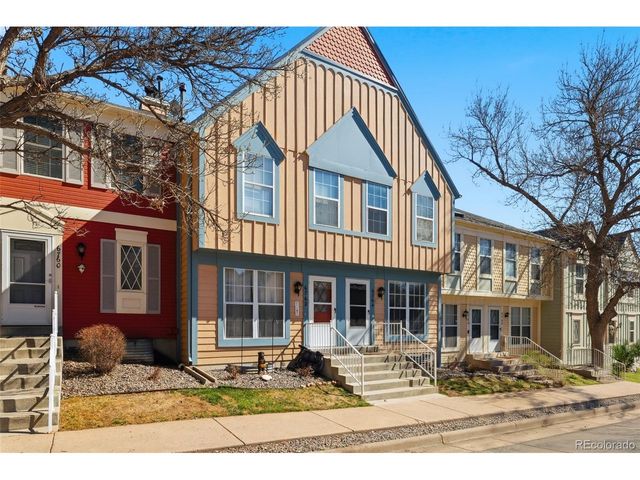 6764 S Holland Way, Littleton, CO 80128