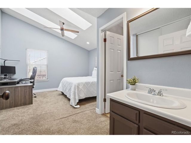 6764 S Holland Way, Littleton, CO 80128