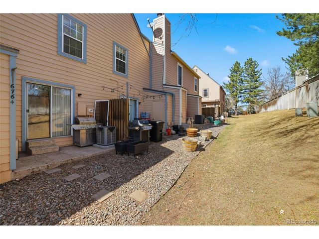 6764 S Holland Way, Littleton, CO 80128
